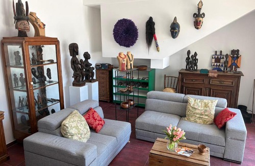 Shkoder Hostel | Hostel Calao