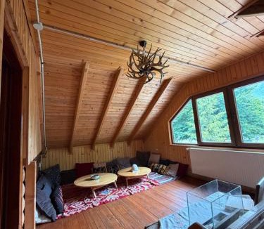 Kukes County Cabin | Hostel & Camping Rilindja