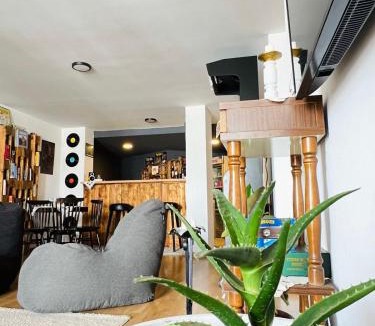 Kolovicë Hostel | Hostel Prishtina Backpackers