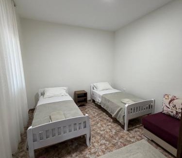 Preze Hostel | Hostel Rinas