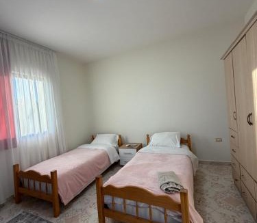 Preze Hostel | Hostel Rinas