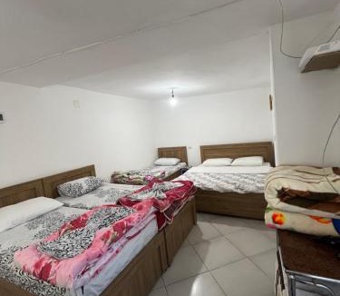 Kukes County Hostel | Hostel Sherifaj