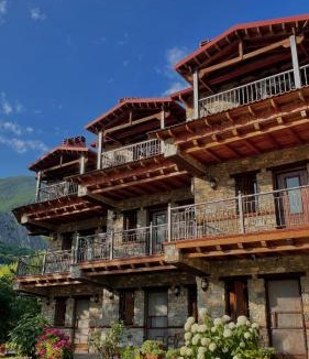 Loutraki Hotel | Hotel Παραδοσιακό