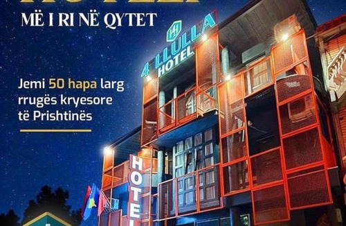 Matiçan Hotel | Hotel 4 Llulla
