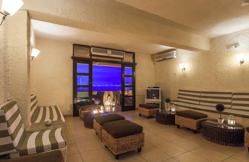 Scala Hotel | Hotel Abatis