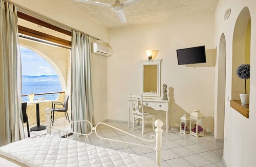 Scala Hotel | Hotel Abatis