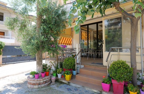 Kodrra Apartment | HOTEL ADI-VERA