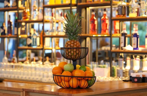 Shengjin Hotel | Hotel Adria 2 Shengjin