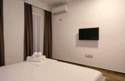 Shengjin Hotel | Hotel Adria 2 Shengjin