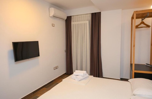 Shengjin Hotel | Hotel Adria 2 Shengjin