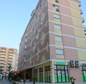 Shengjin Hotel | Hotel Adria