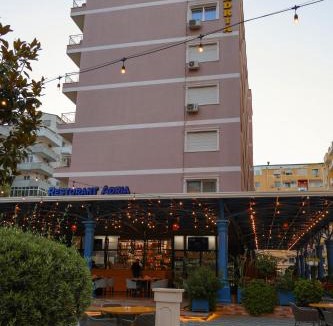 Shengjin Hotel | Hotel Adria