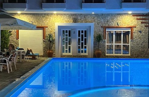 Orikum Hotel | Hotel Adriatik Orikum