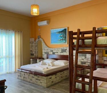 Orikum Hotel | Hotel Adriatik Orikum