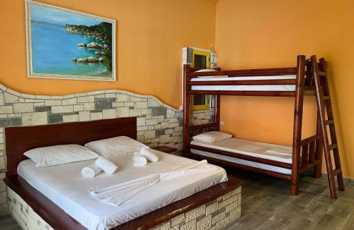 Orikum Hotel | Hotel Adriatik Orikum