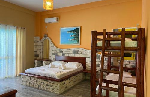 Orikum Hotel | Hotel Adriatik Orikum