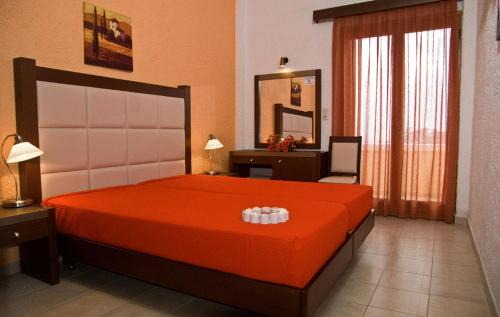 Agia Marina Hotel | Hotel Afea