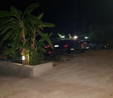 Dhermi Hotel | Hotel Afrodite