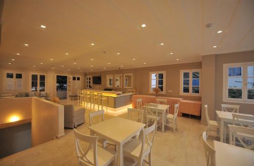 Agios Nikitas Hotel | Hotel Agios Nikitas