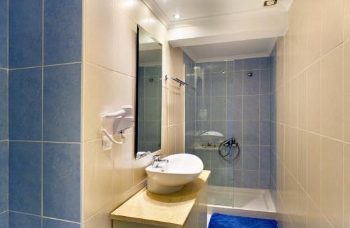 Agios Nikitas Hotel | Hotel Agios Nikitas