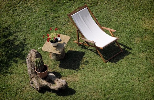 Kala Nera Hotel | Hotel Ainareti