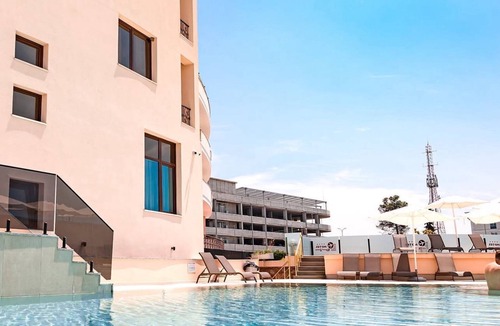 Nikel Hotel | Hotel Airport Tirana