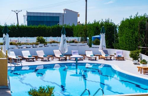 Preze Hotel | Hotel Airport Tirana