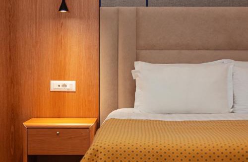 Preze Hotel | Hotel Airport Tirana