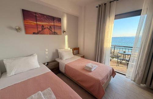 Ouranoupoli Hotel | Hotel Akrogiali