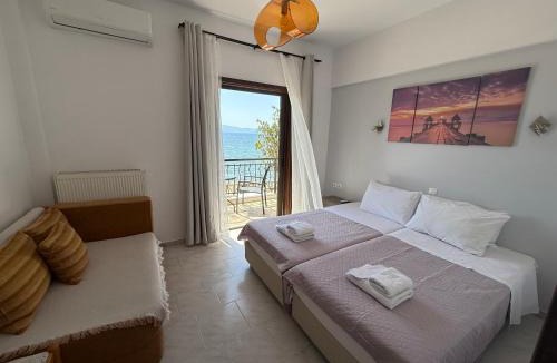 Ouranoupoli Hotel | Hotel Akrogiali