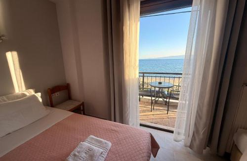 Ouranoupoli Hotel | Hotel Akrogiali