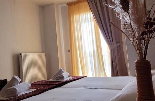 Katerini Hotel | HOTEL AKROPOL