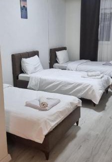 Prizren Hotel | Hotel Aksa