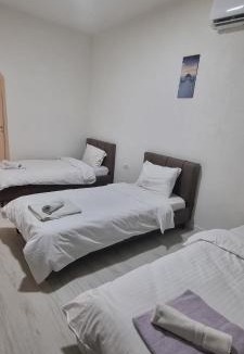 Prizren Hotel | Hotel Aksa