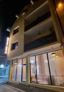 Prizren Hotel | Hotel Aksa