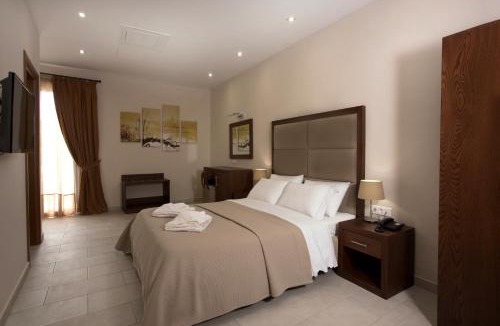 Tolo Hotel | Hotel Aktaion