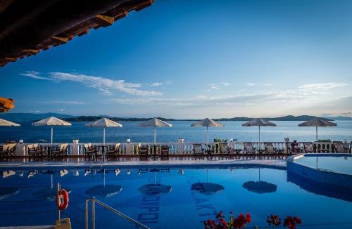 Ouranoupoli Hotel | Hotel Akti Ouranoupoli Beach Resort