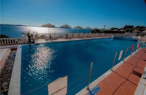 Ouranoupoli Hotel | Hotel Akti Ouranoupoli Beach Resort