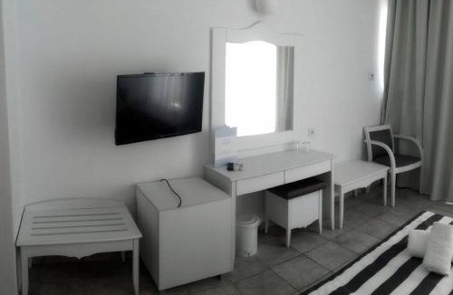 Ouranoupoli Hotel | Hotel Akti Ouranoupoli Beach Resort