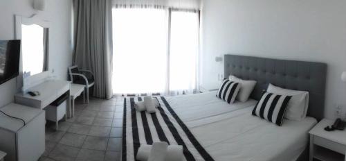 Ouranoupoli Hotel | Hotel Akti Ouranoupoli Beach Resort