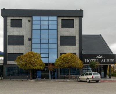 Korishë Hotel | HOTEL ALBES