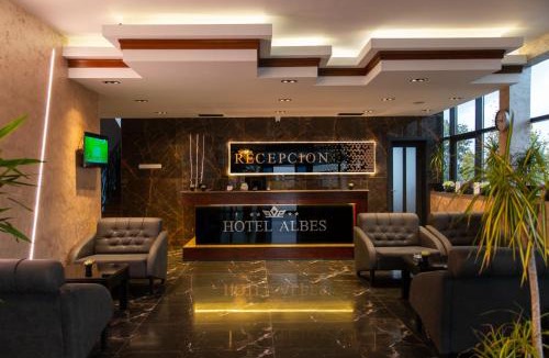 Korishë Hotel | HOTEL ALBES