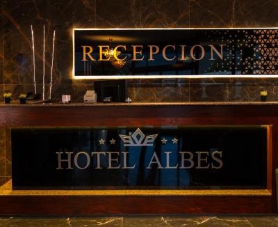 Korishë Hotel | HOTEL ALBES