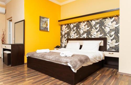 Korishë Hotel | HOTEL ALBES