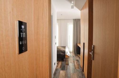 Kurbin Hotel | Hotel Albulena