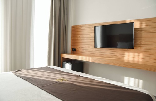 Kurbin Hotel | Hotel Albulena