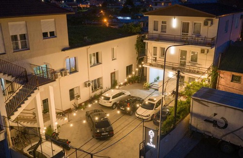 Shkoder Hotel | Hotel Aleks