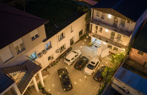 Shkoder Hotel | Hotel Aleks