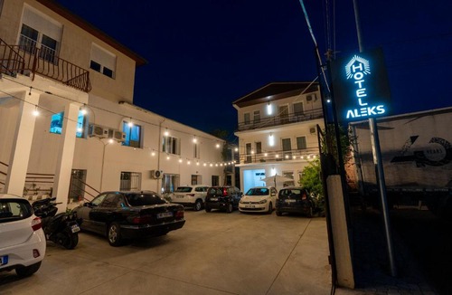 Shkoder Hotel | Hotel Aleks