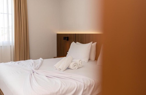 Shkoder Hotel | Hotel Aleks